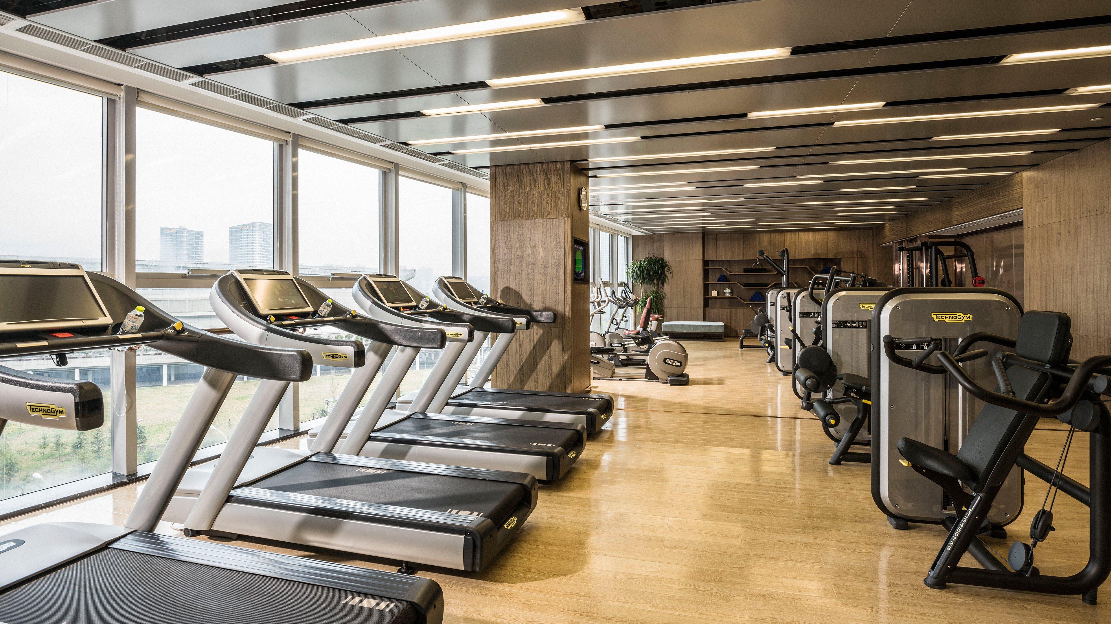 Intercontinental Wuhan By Ihg - Yangtze River View Extérieur photo
