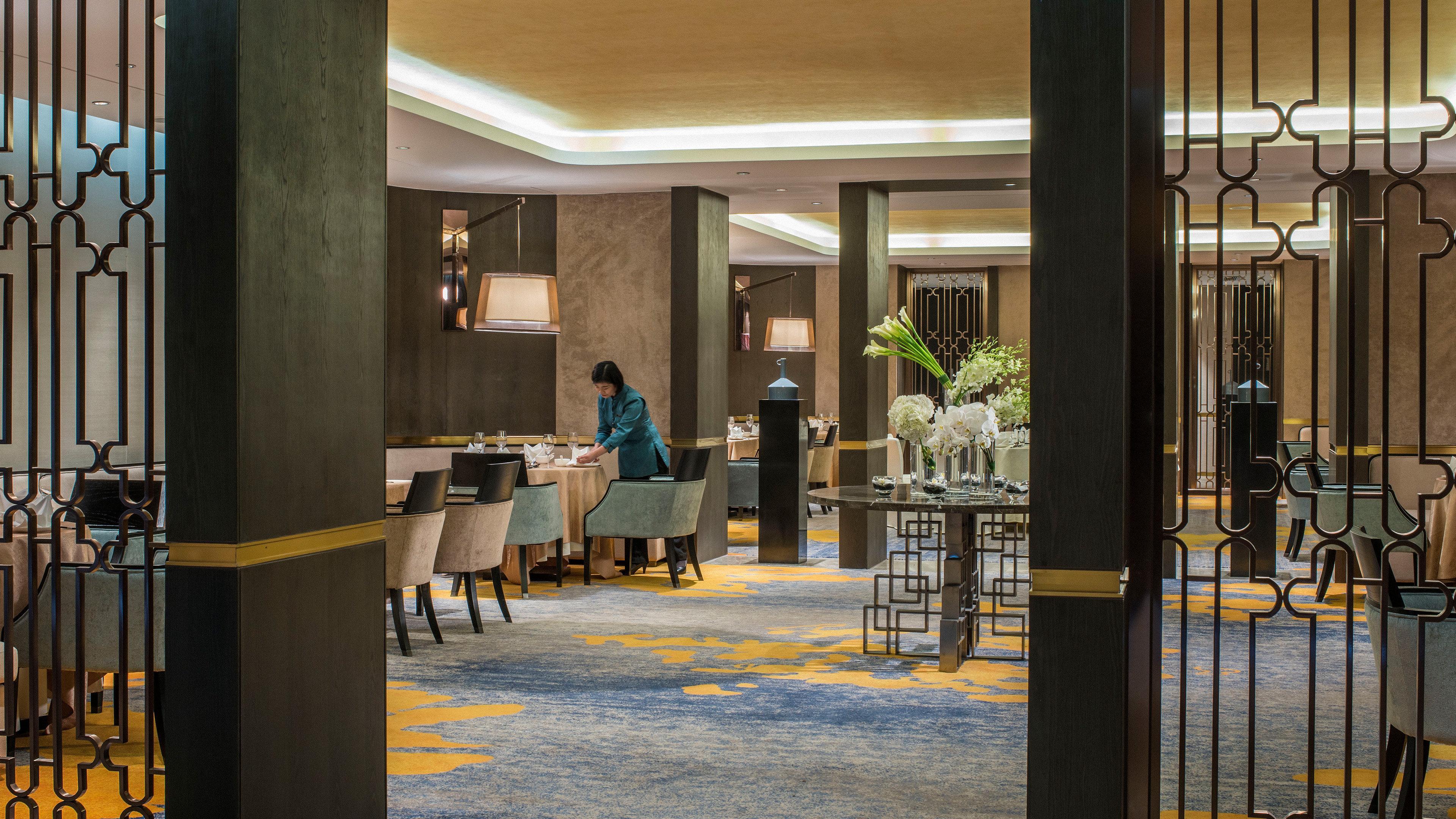 Intercontinental Wuhan By Ihg - Yangtze River View Extérieur photo