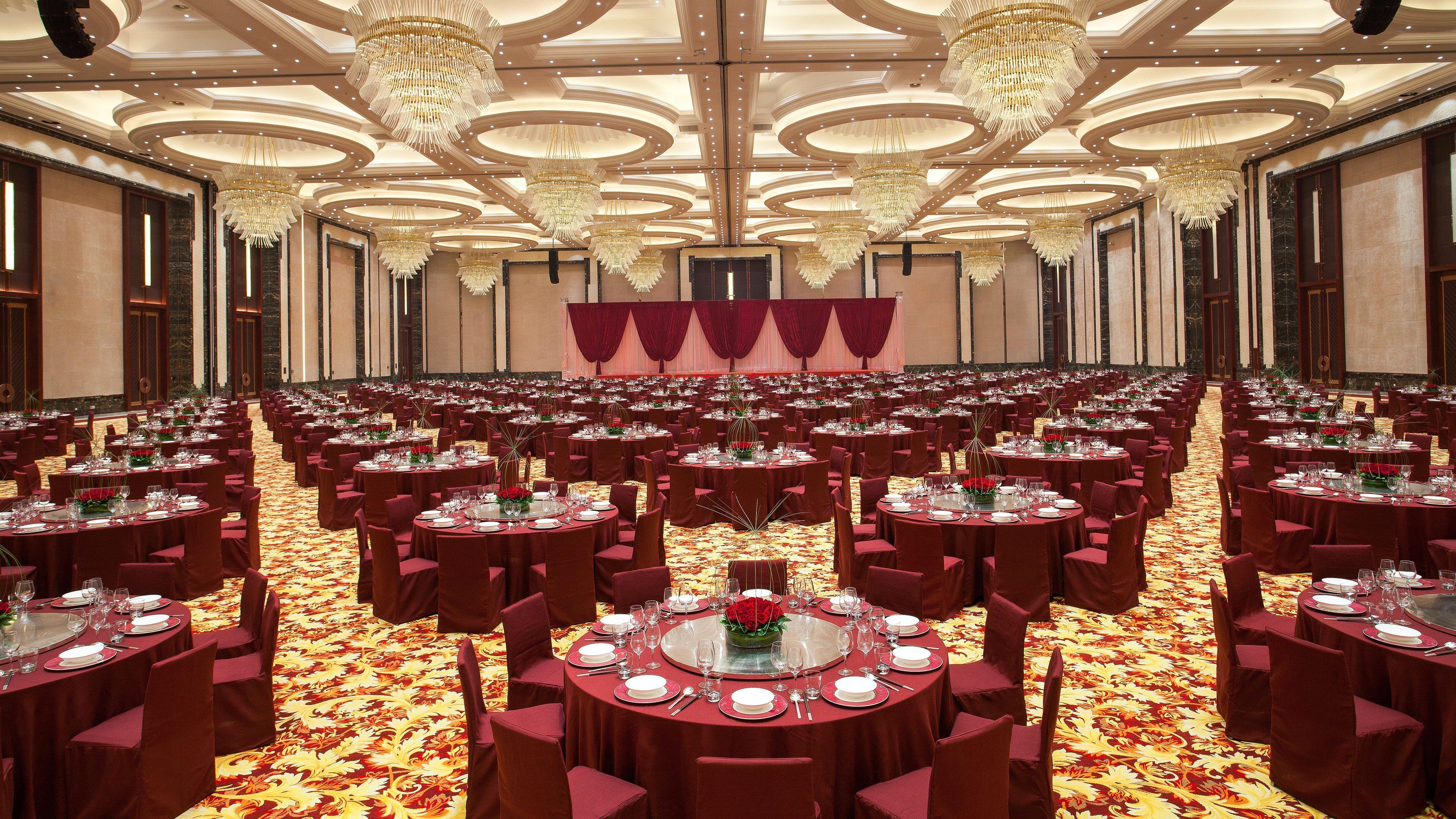 Intercontinental Wuhan By Ihg - Yangtze River View Extérieur photo