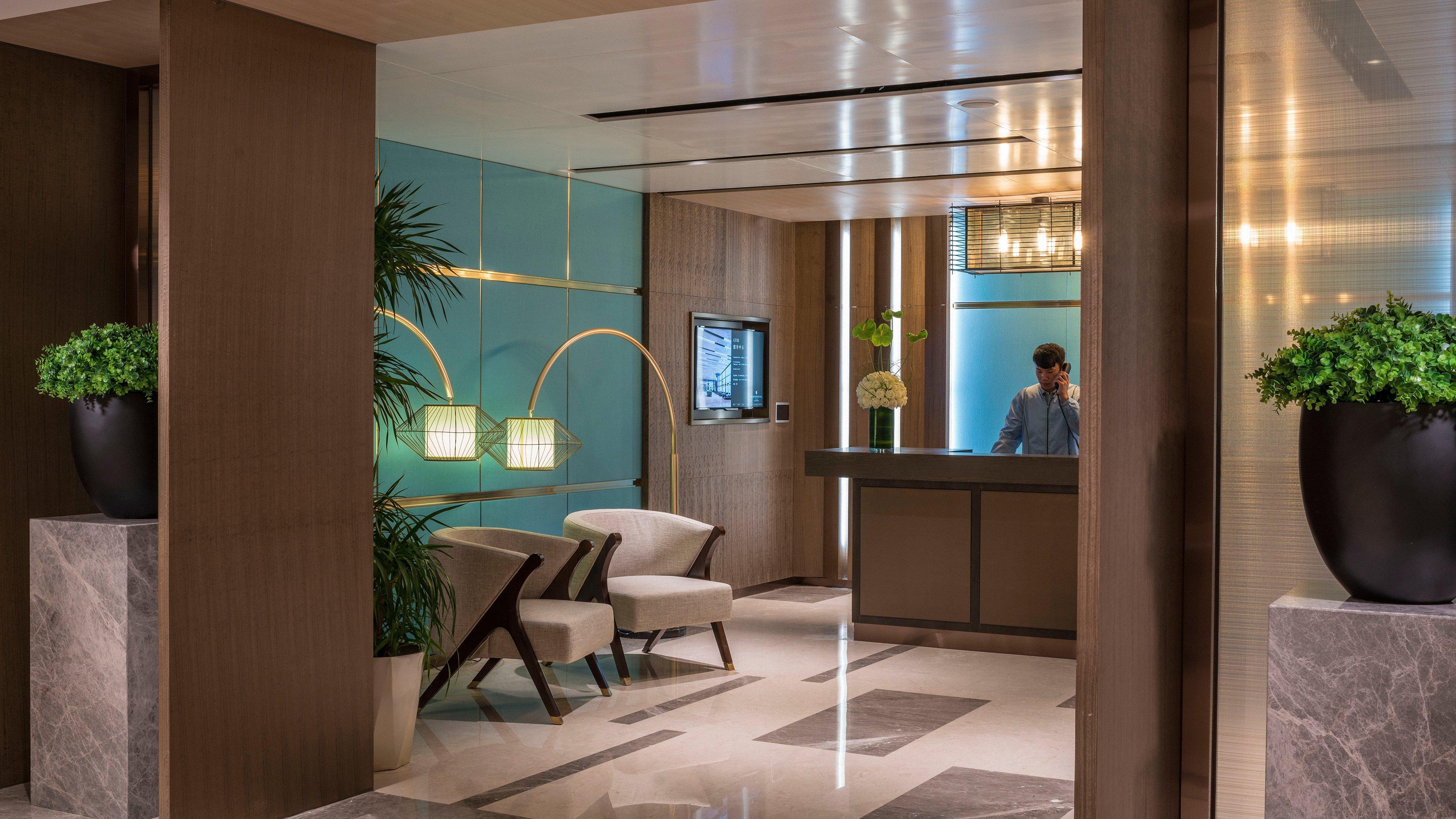 Intercontinental Wuhan By Ihg - Yangtze River View Extérieur photo