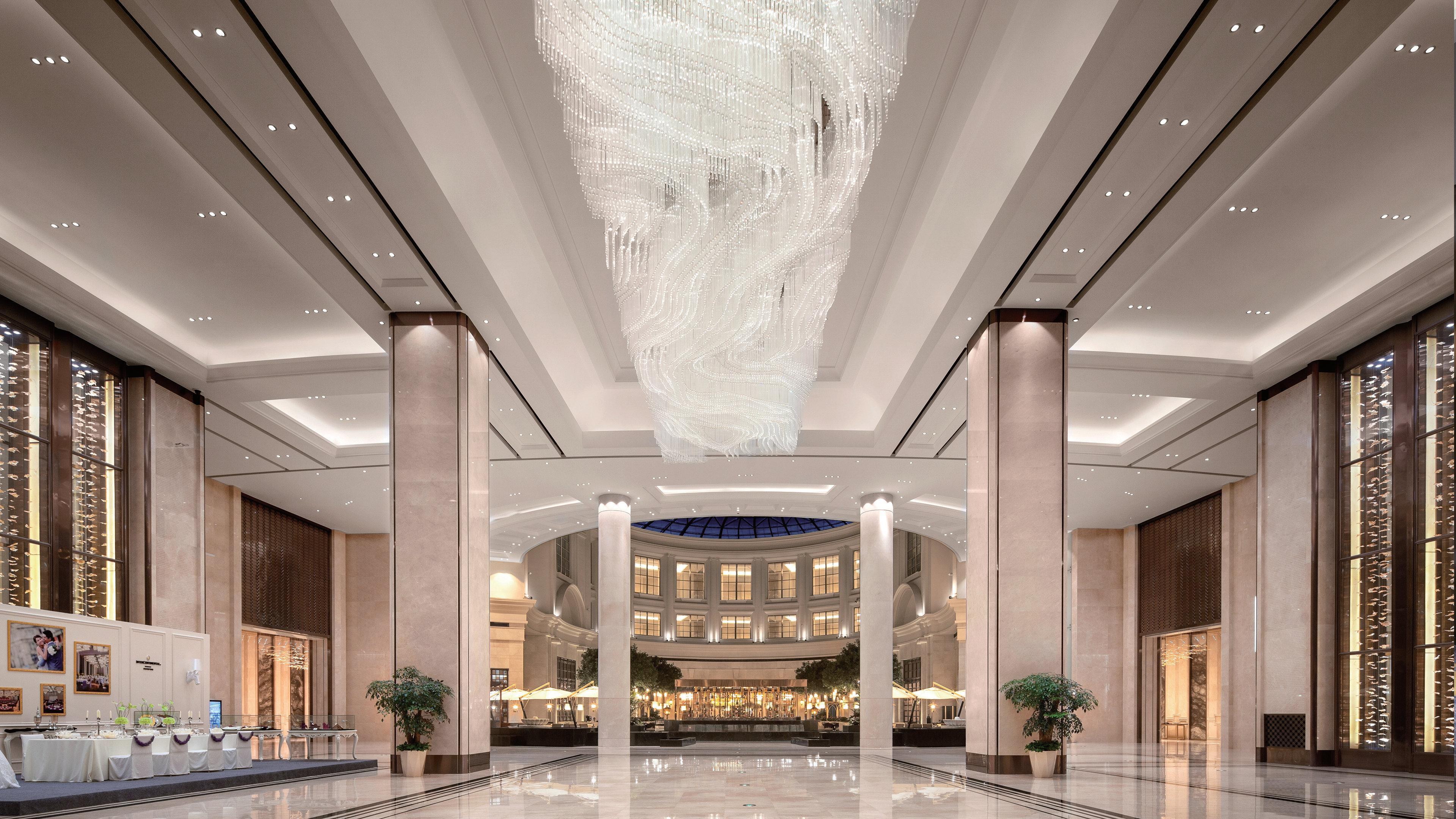 Intercontinental Wuhan By Ihg - Yangtze River View Extérieur photo