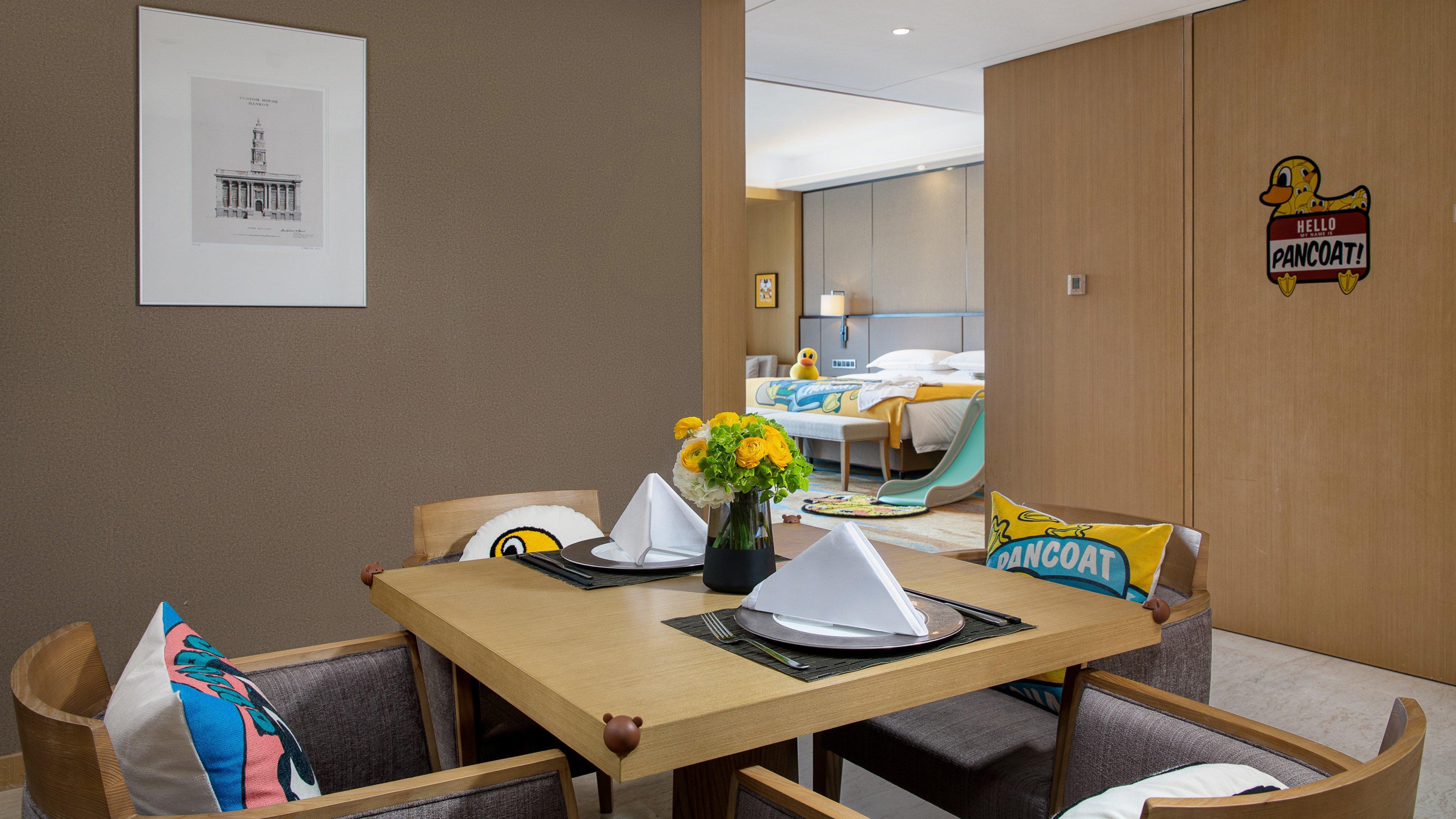 Intercontinental Wuhan By Ihg - Yangtze River View Extérieur photo