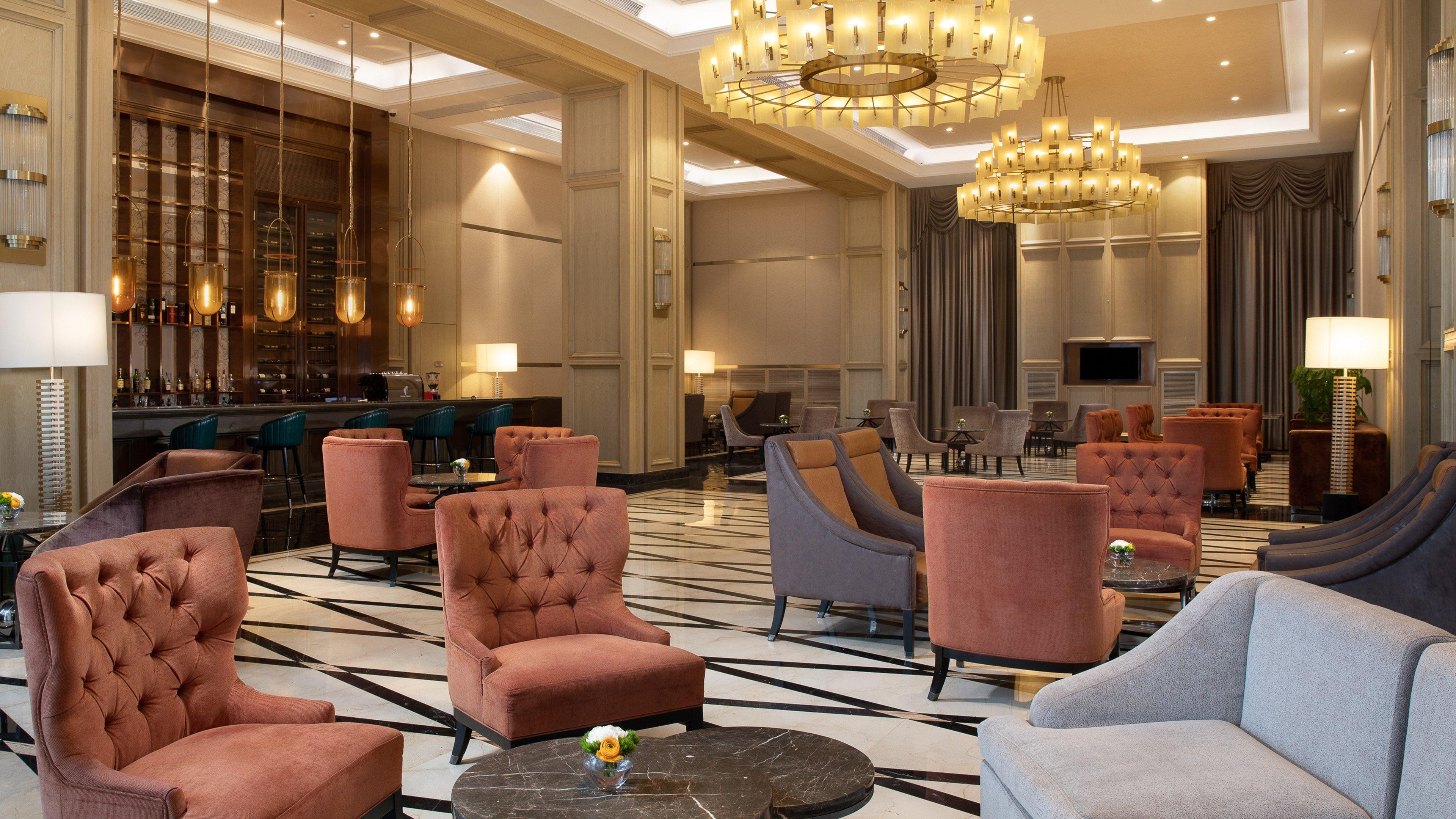Intercontinental Wuhan By Ihg - Yangtze River View Extérieur photo