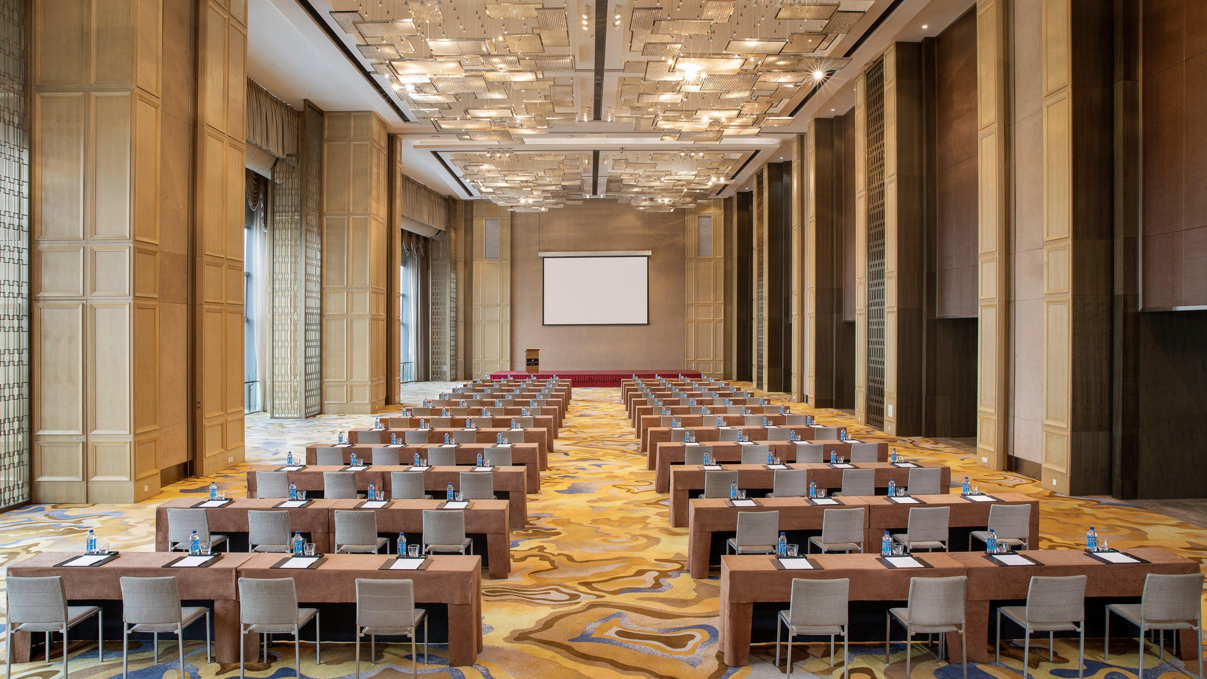 Intercontinental Wuhan By Ihg - Yangtze River View Extérieur photo