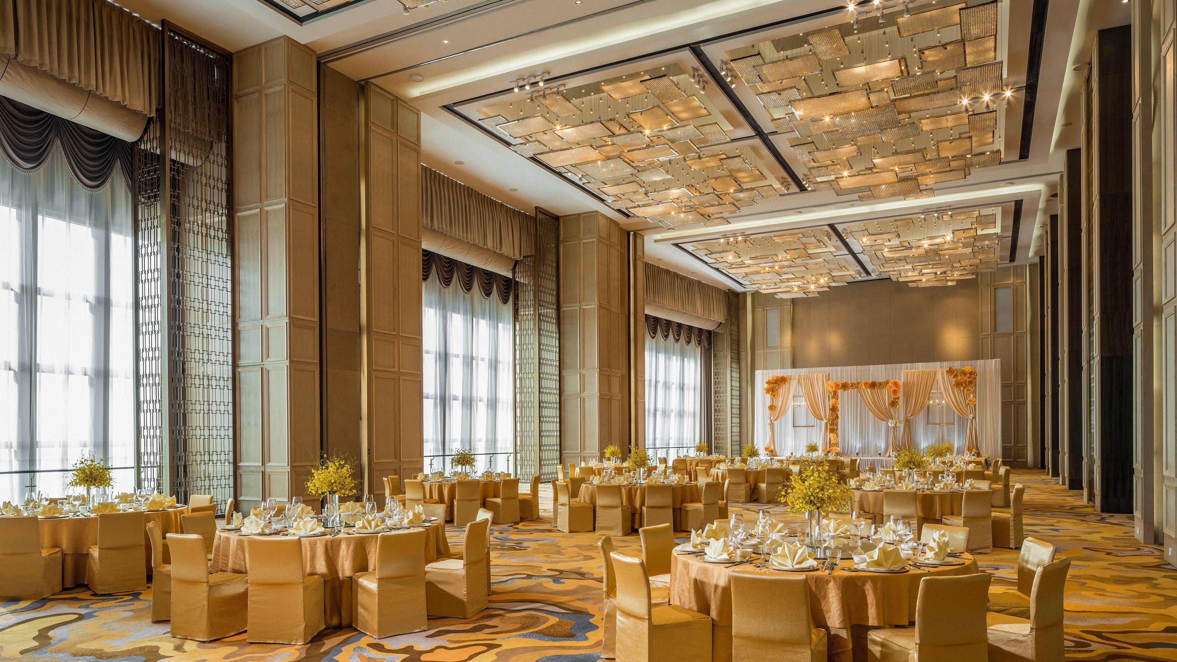 Intercontinental Wuhan By Ihg - Yangtze River View Extérieur photo