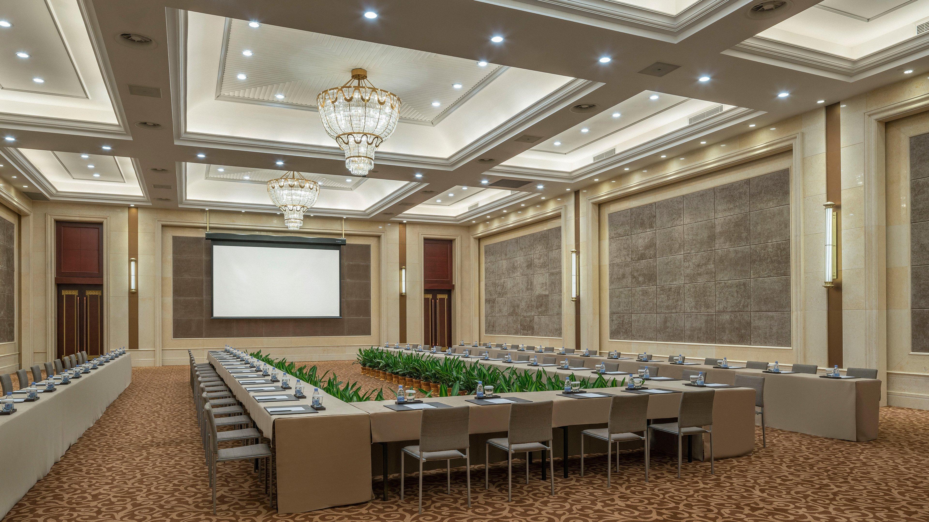 Intercontinental Wuhan By Ihg - Yangtze River View Extérieur photo