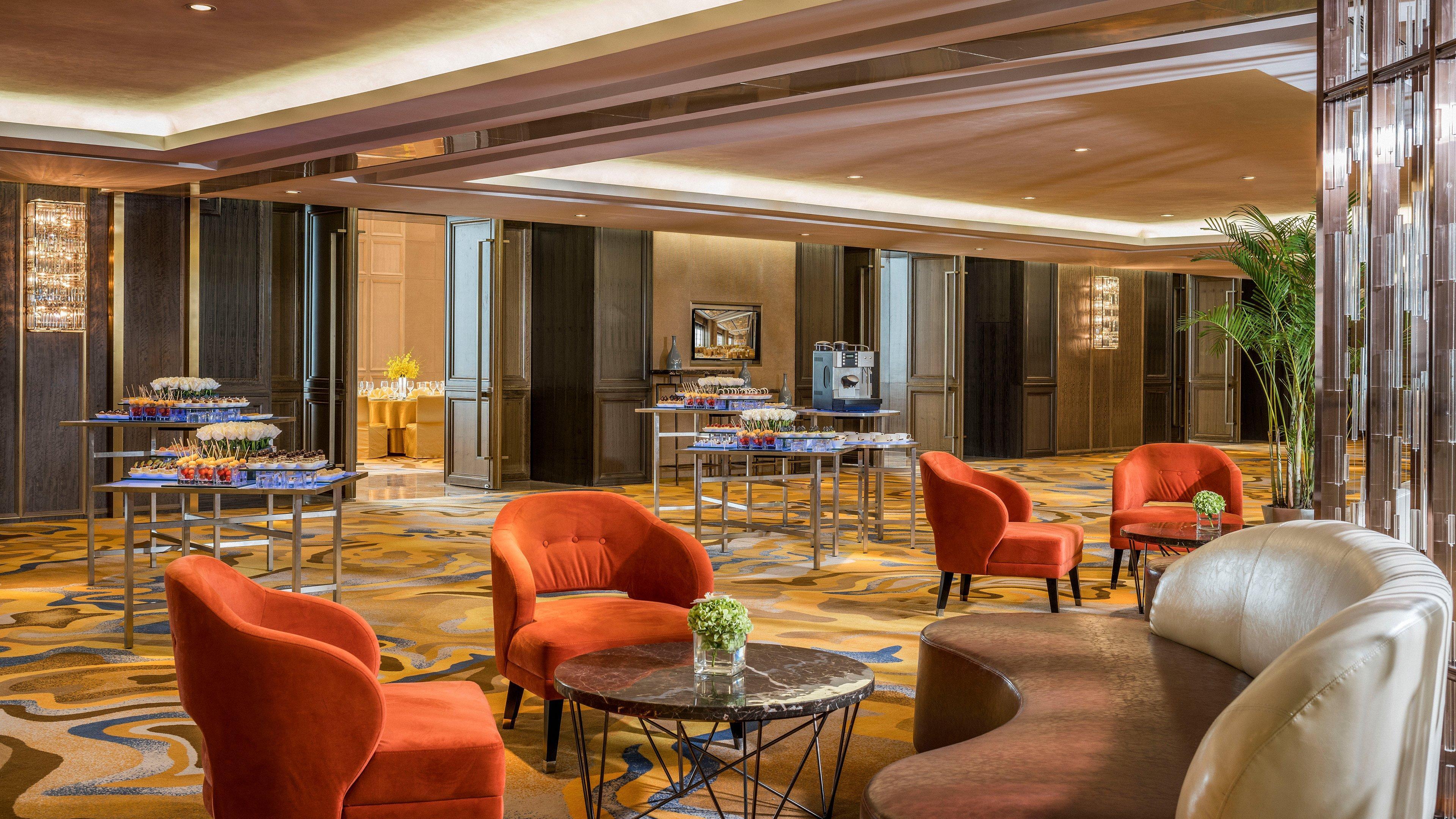 Intercontinental Wuhan By Ihg - Yangtze River View Extérieur photo