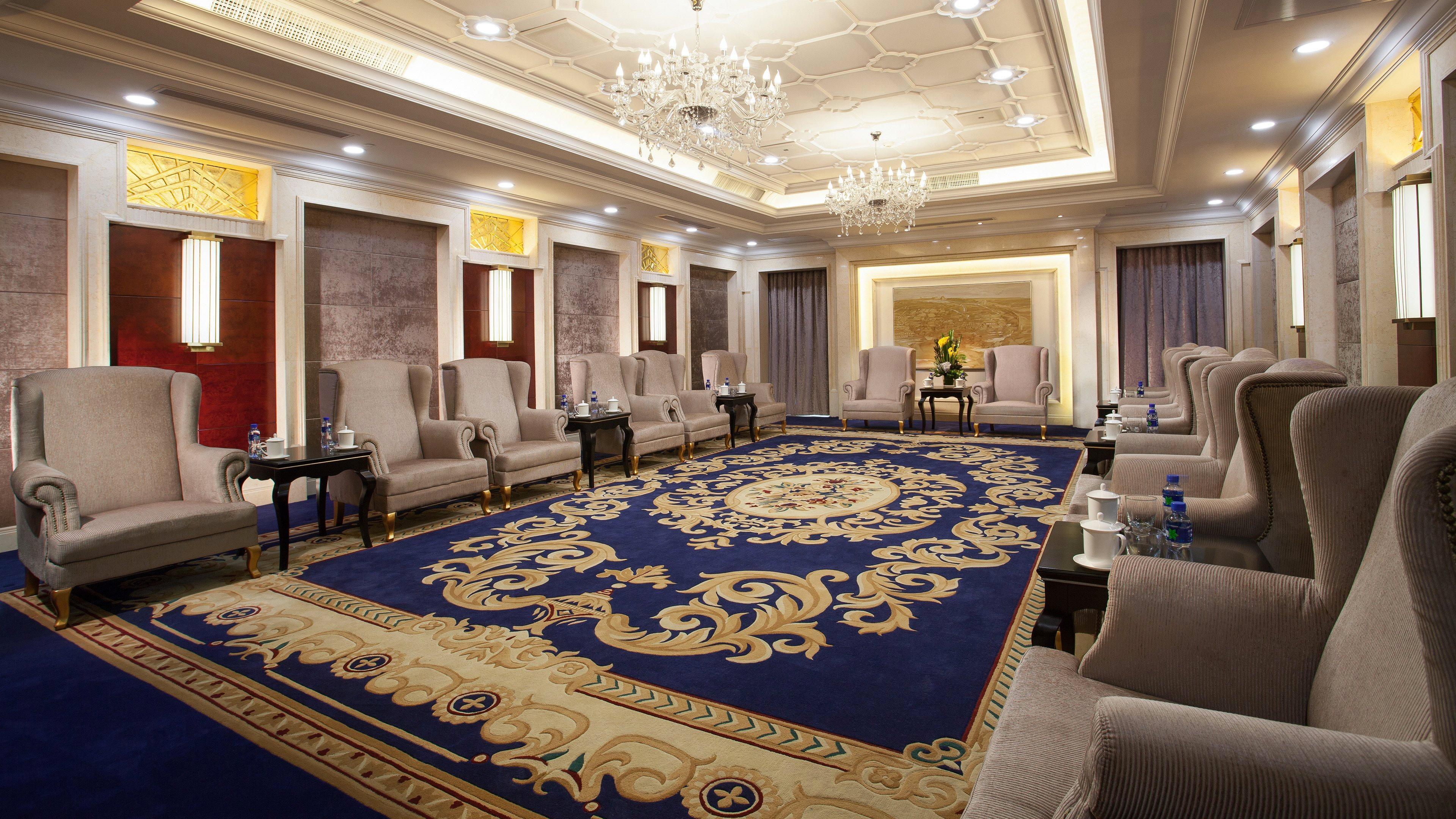 Intercontinental Wuhan By Ihg - Yangtze River View Extérieur photo
