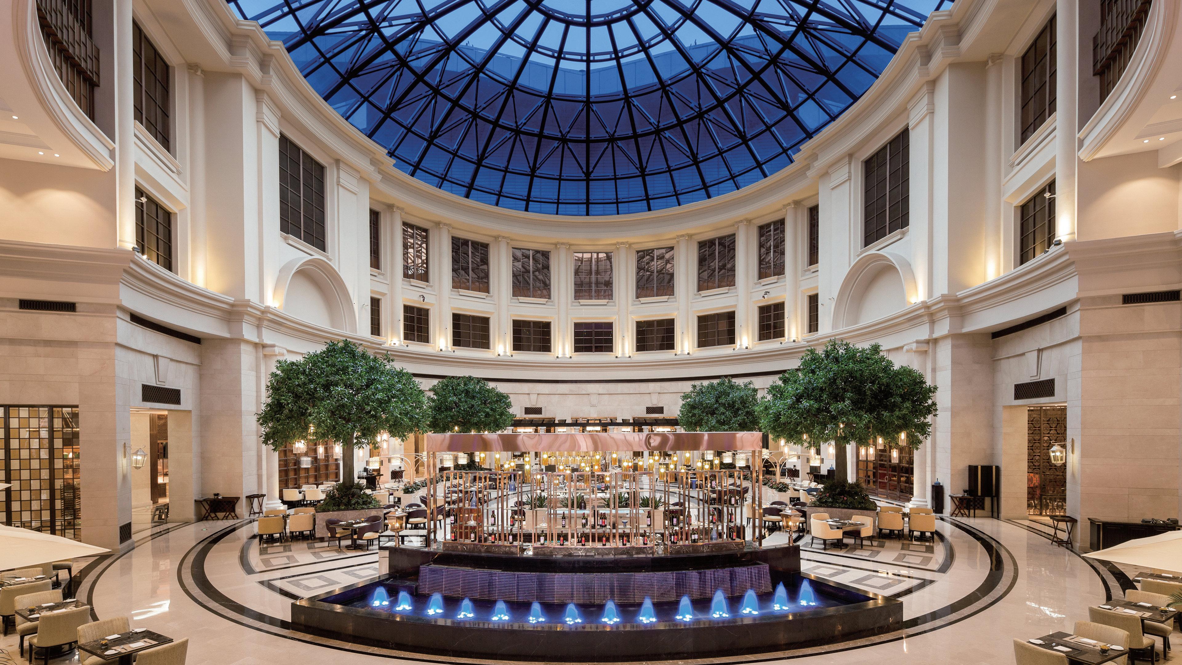 Intercontinental Wuhan By Ihg - Yangtze River View Extérieur photo