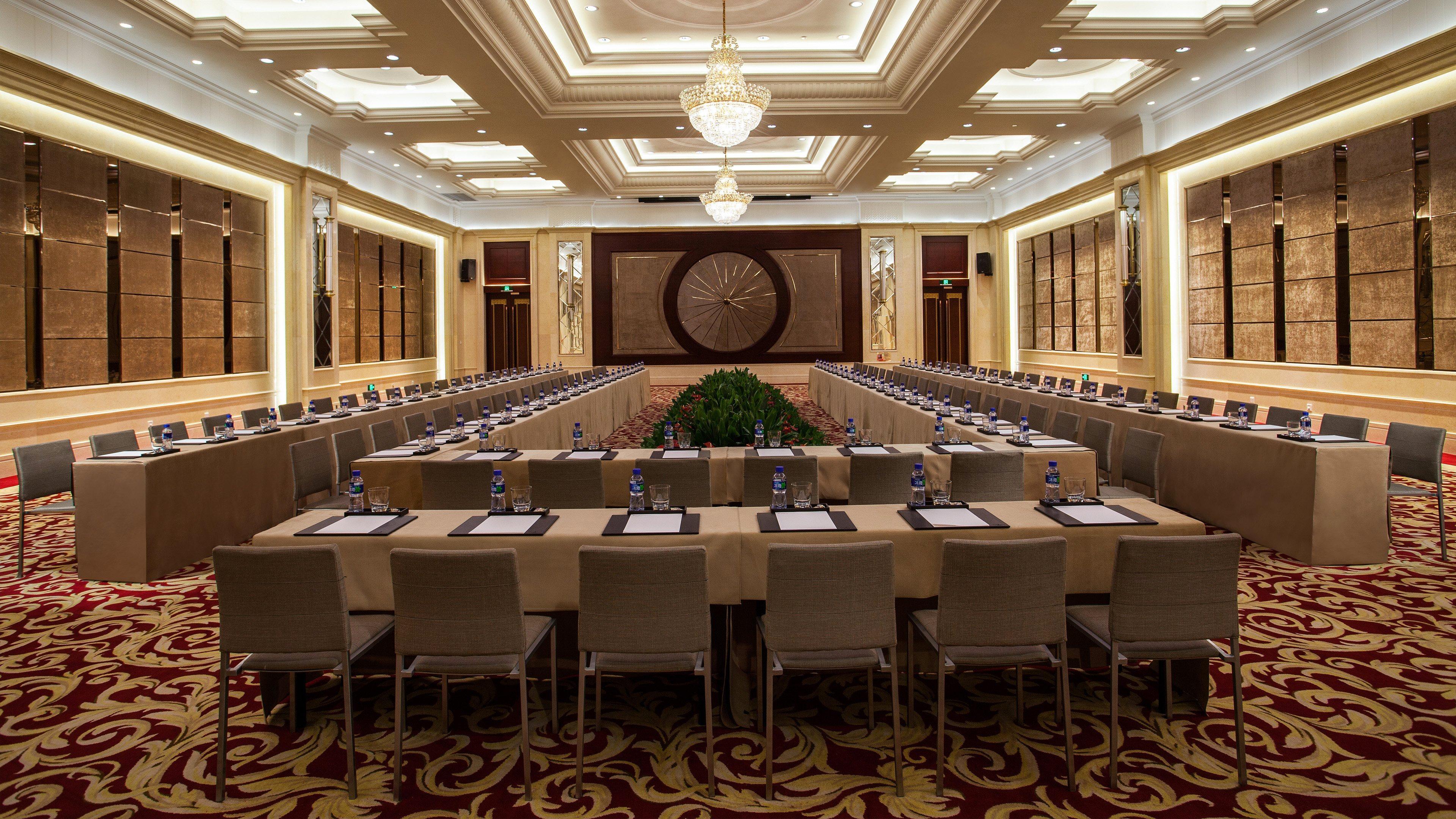 Intercontinental Wuhan By Ihg - Yangtze River View Extérieur photo